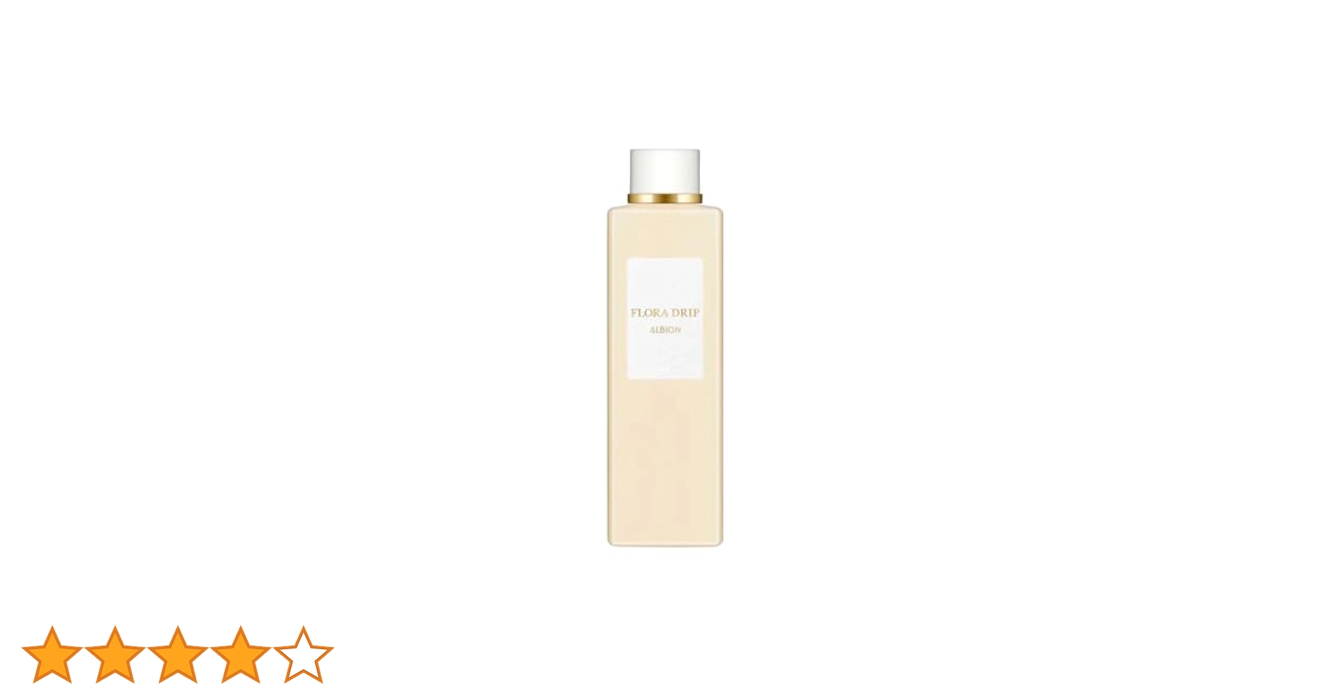 Amazon | アルビオン(ALBION) フローラドリップ 80ML 化粧水